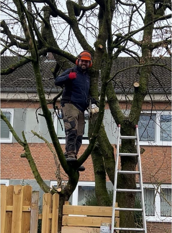 Team Haliti Objektservice